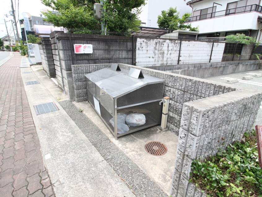 建物設備 エストペ－シュ