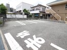 駐車場 エストペ－シュ