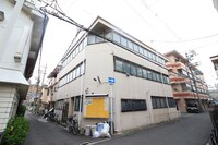 クィンプラザ瓜破