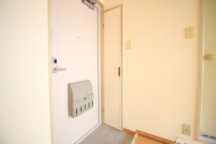 靴箱 クィンプラザ瓜破