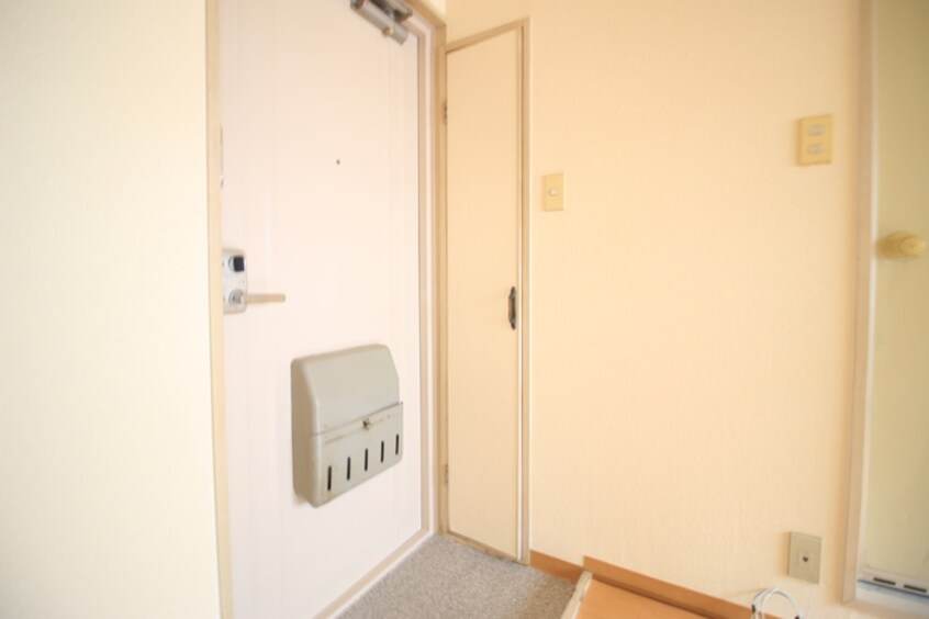 靴箱 クィンプラザ瓜破