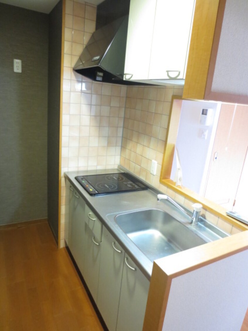 キッチン Casa Despacio