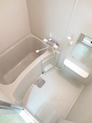 バス／シャワールーム等 Casa Despacio