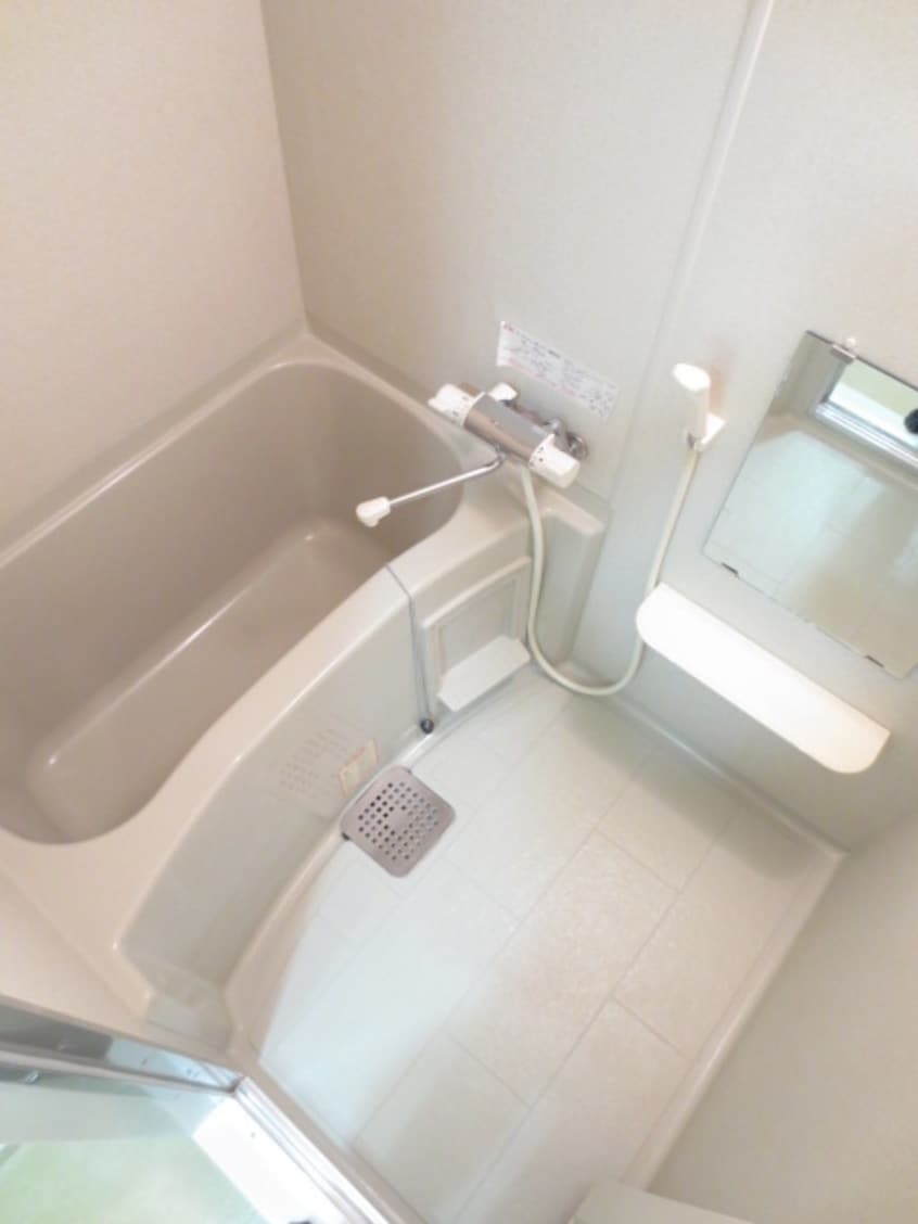 バス／シャワールーム等 Casa Despacio