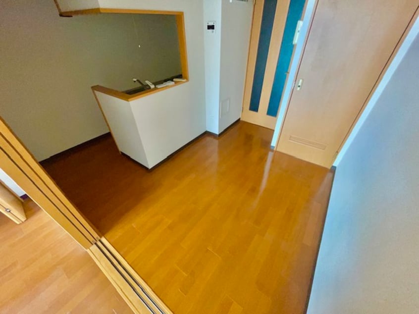 居室 Casa Despacio