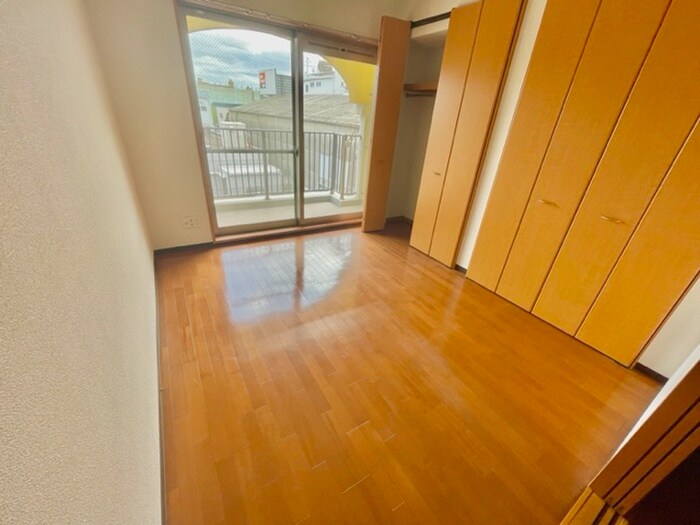 居室 Casa Despacio