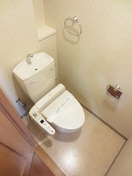 トイレ Casa Despacio