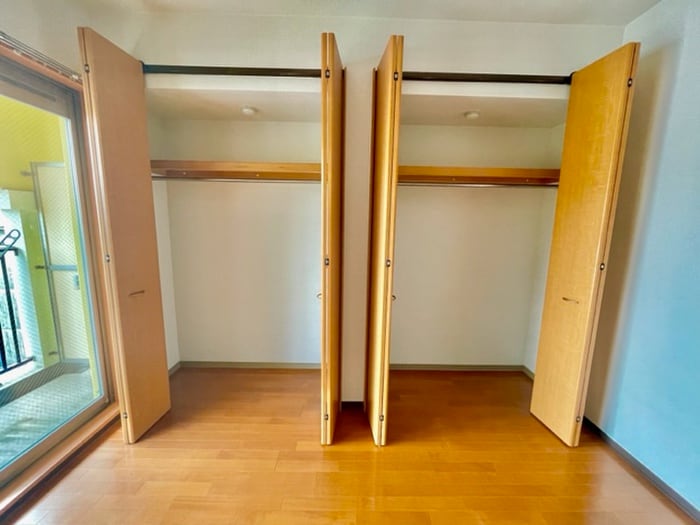 収納 Casa Despacio