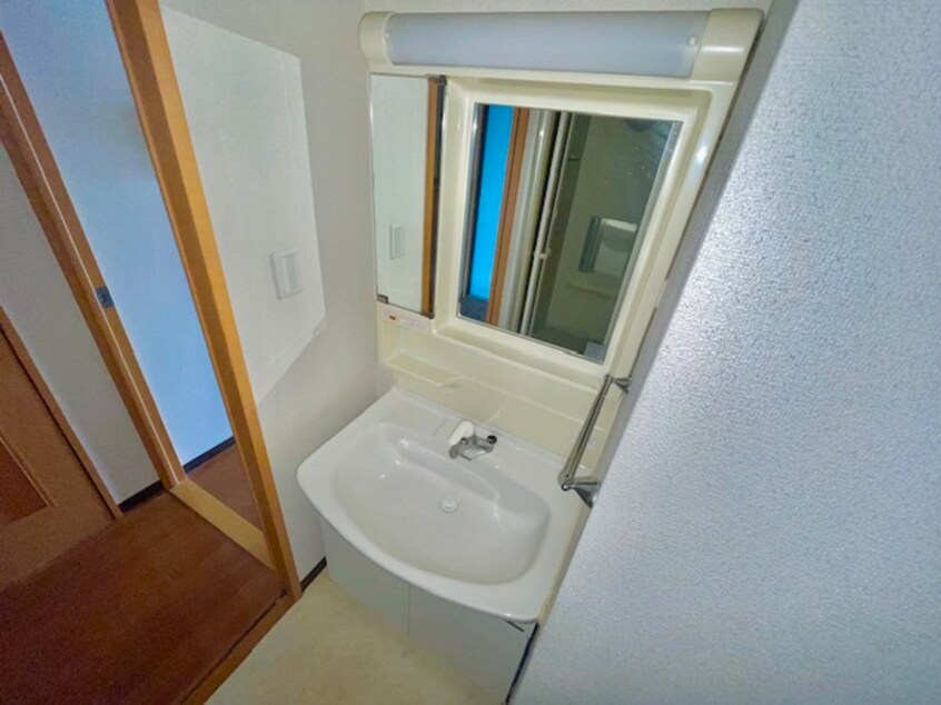 洗面 Casa Despacio