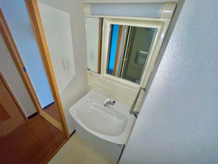 洗面 Casa Despacio