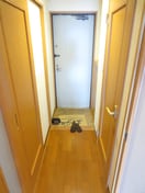 廊下 Casa Despacio