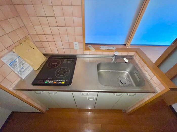 キッチン Casa Despacio