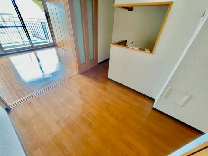 居室 Casa Despacio