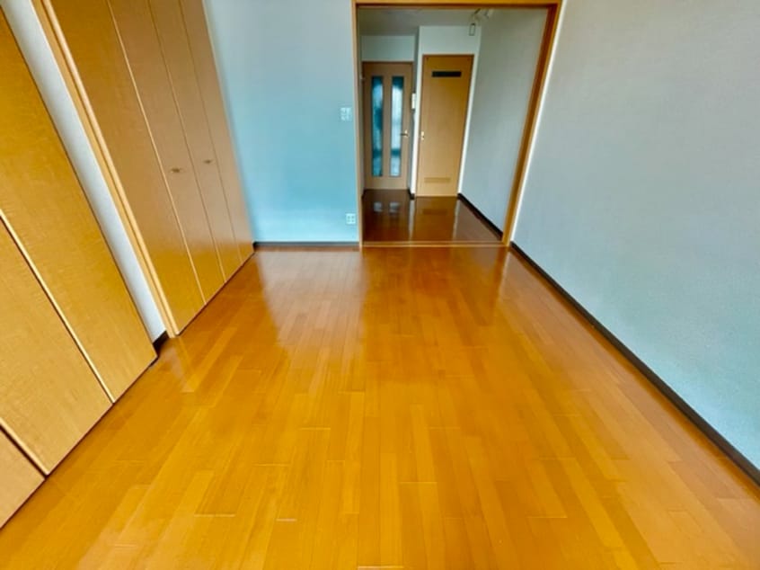 居室 Casa Despacio