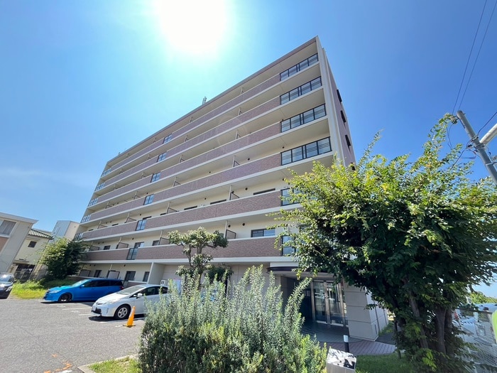 外観写真 サンクレスト岸和田