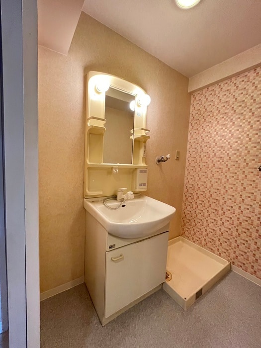 洗面 サンクレスト岸和田