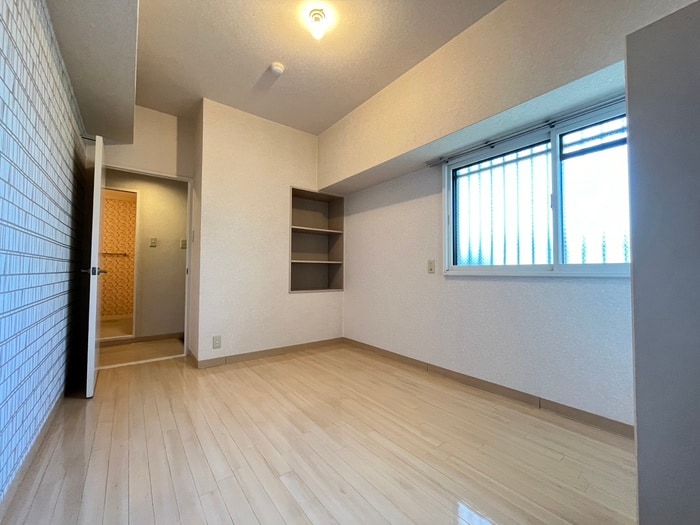 居室 サンクレスト岸和田