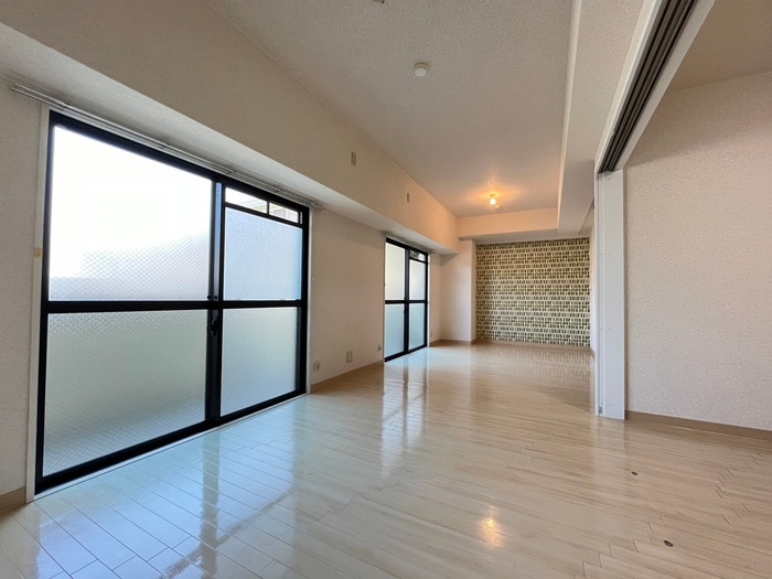 居室 サンクレスト岸和田