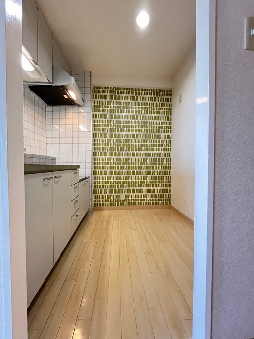 キッチン サンクレスト岸和田