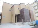 西宮市田代町戸建の外観