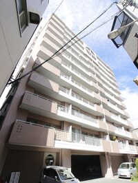 シティホームズ帝塚山西(1004)