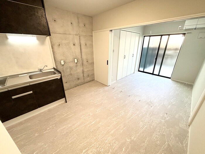 居室 AILE門戸荘