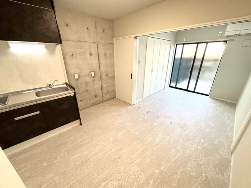 居室 AILE門戸荘