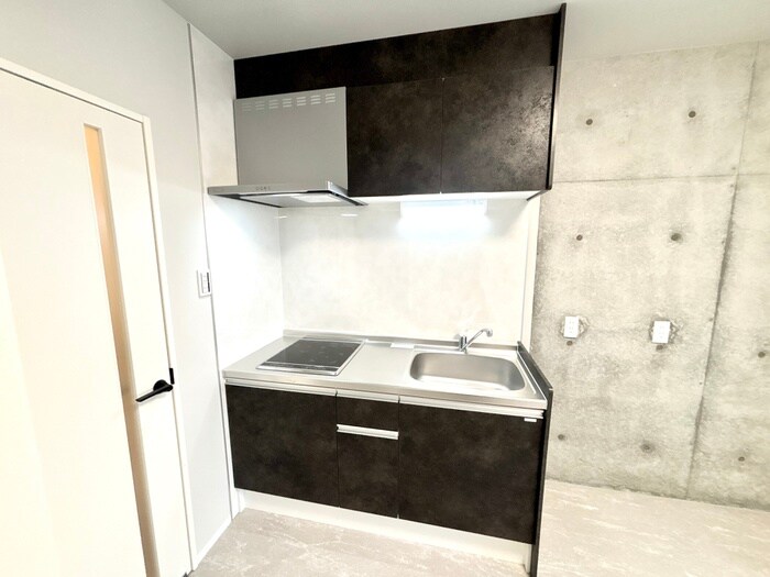 キッチン AILE門戸荘