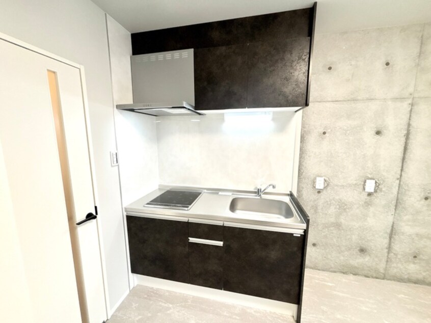 キッチン AILE門戸荘