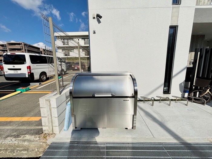 その他 AILE門戸荘