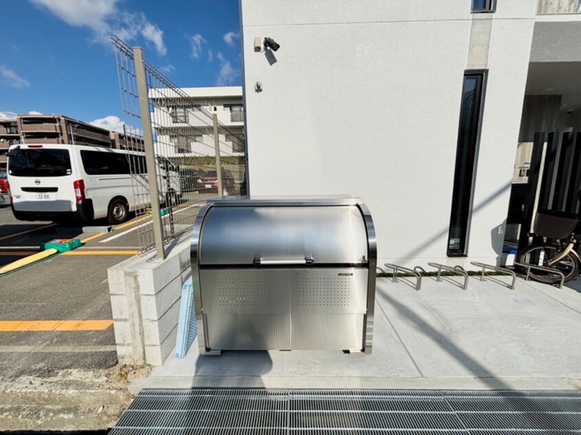 その他 AILE門戸荘