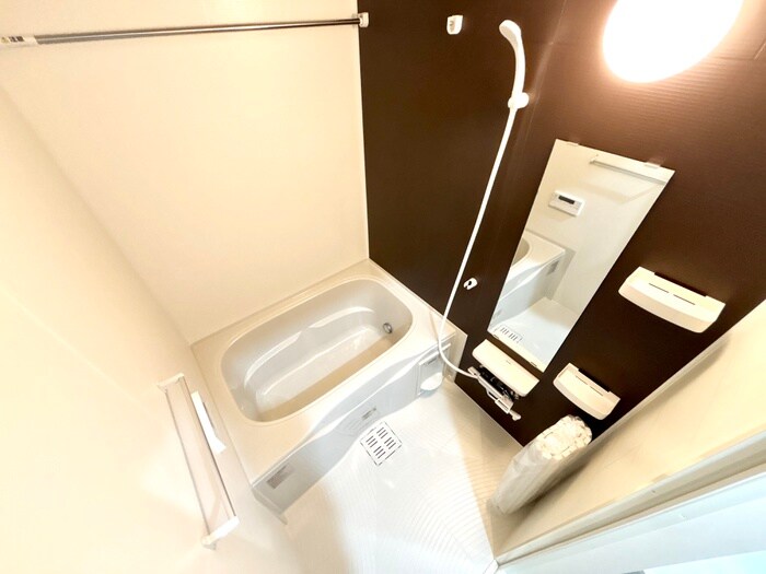 バス／シャワールーム等 AILE門戸荘