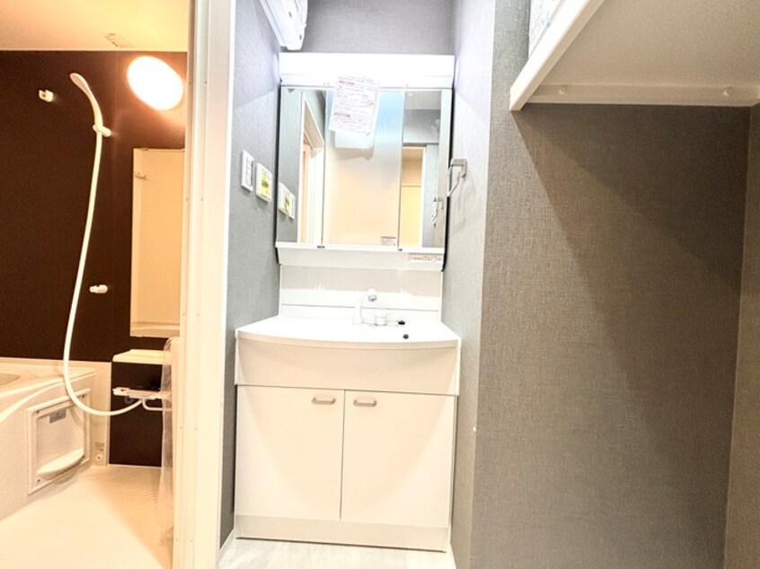 洗面 AILE門戸荘