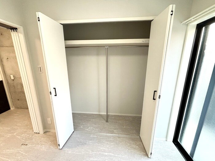 収納 AILE門戸荘