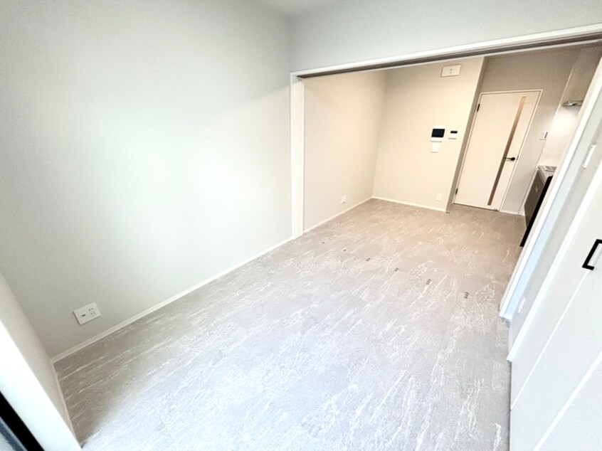 居室 AILE門戸荘