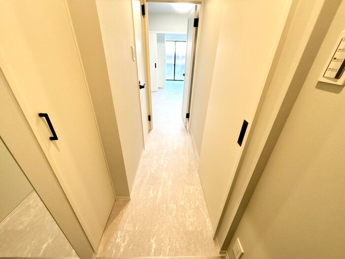 廊下 AILE門戸荘