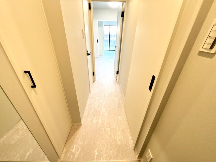 廊下 AILE門戸荘