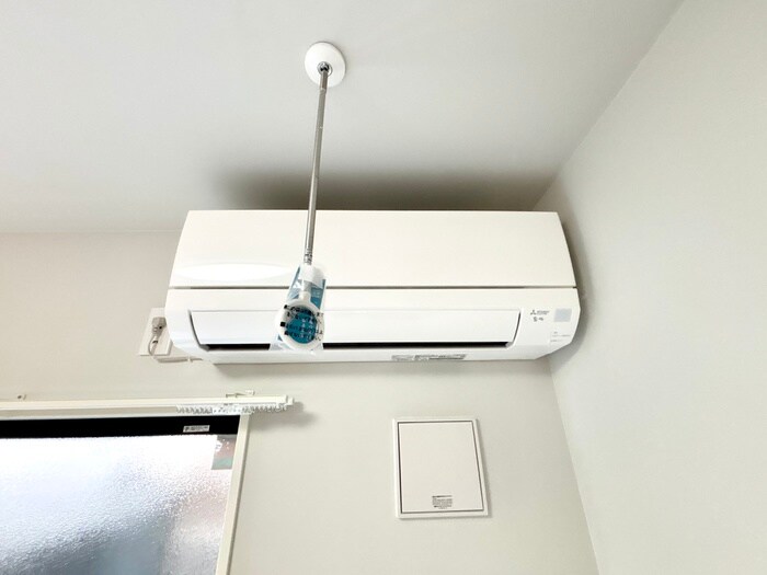 内観写真 AILE門戸荘