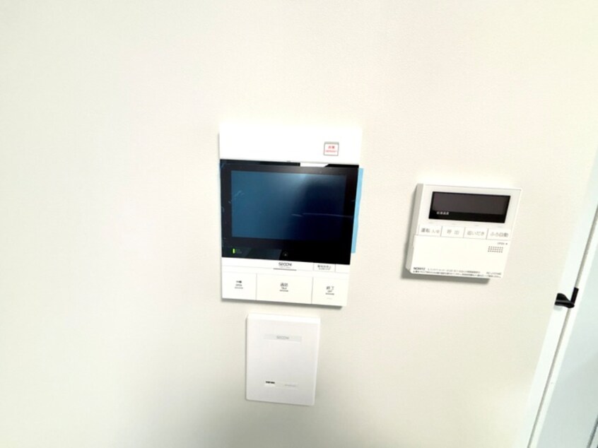 内観写真 AILE門戸荘