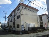 第１パークサイドハイツ