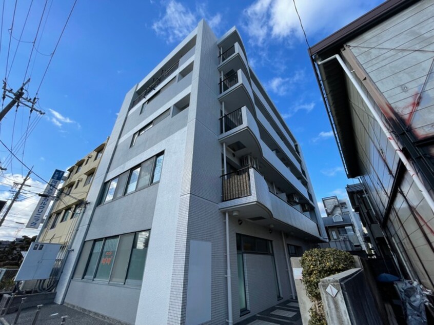 その他 ＵＥＤＡ　ＢＵＩＬＤＩＮＧ