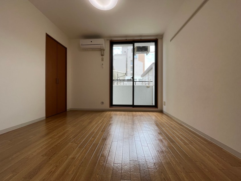 居室 ＵＥＤＡ　ＢＵＩＬＤＩＮＧ