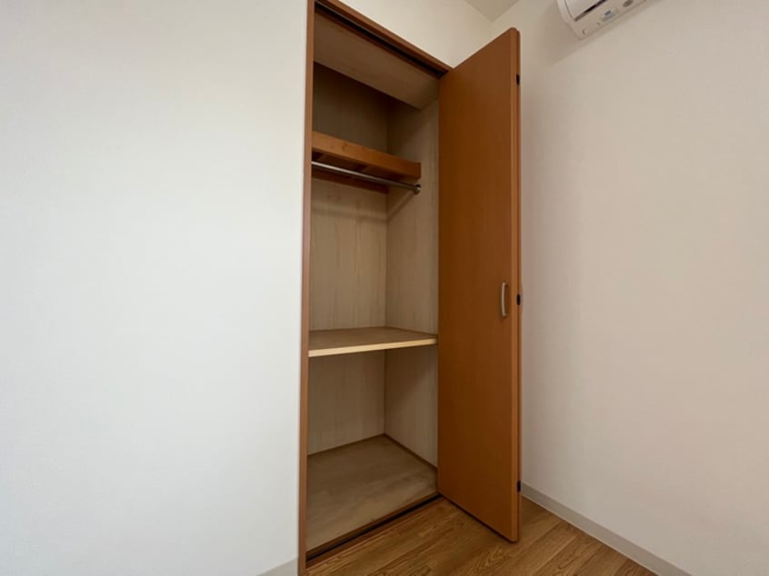 収納 ＵＥＤＡ　ＢＵＩＬＤＩＮＧ