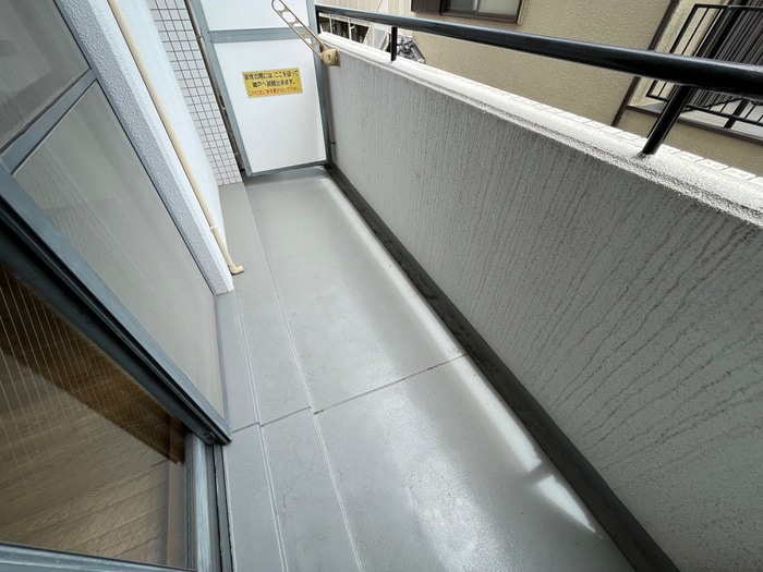 ベランダ・バルコニー ＵＥＤＡ　ＢＵＩＬＤＩＮＧ