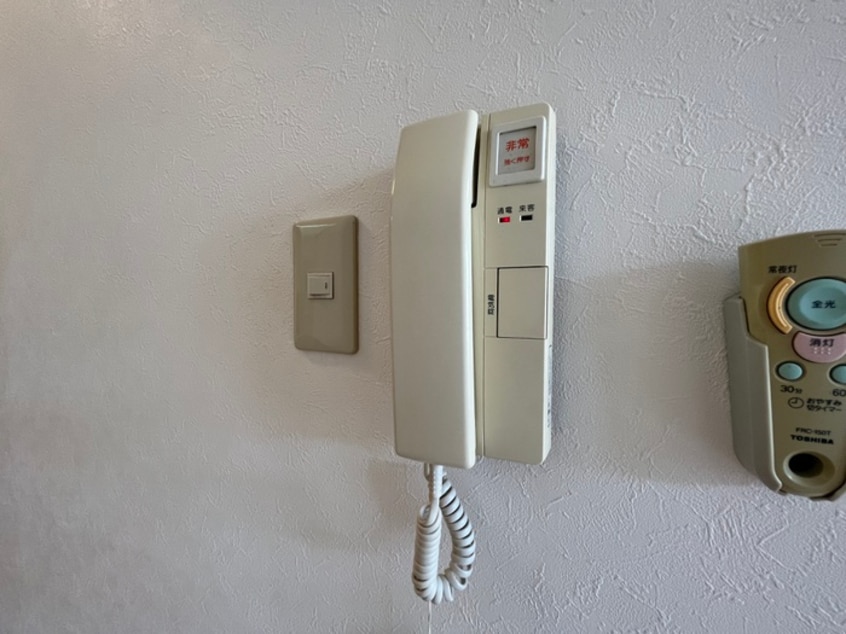 内観写真 ＵＥＤＡ　ＢＵＩＬＤＩＮＧ