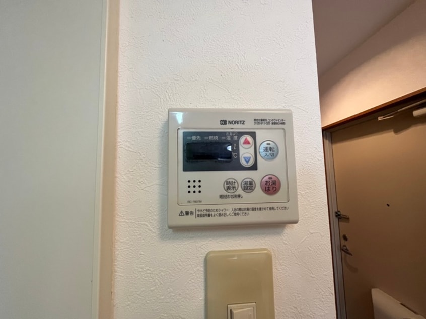 内観写真 ＵＥＤＡ　ＢＵＩＬＤＩＮＧ