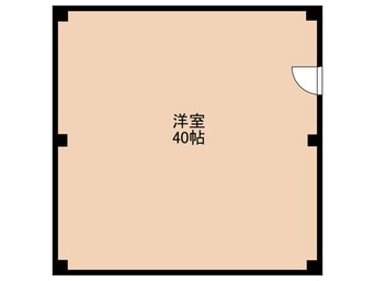 間取図 アルトビル