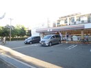 セブンイレブン尼崎南武庫之荘３丁目店(コンビニ)まで155m アートンヒュース