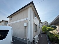 リビングタウン狭山池Ｃ棟