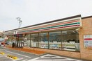 セブンイレブン東大阪小若江4丁目店(コンビニ)まで92m ソフィアテラス